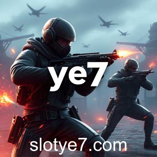 The Thrilling World of Action Games: A Dive into the 'ye7' Game Category Phenomenon