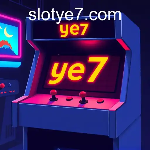 Revisiting Nostalgia: Dive into Arcade Classics with 'ye7'