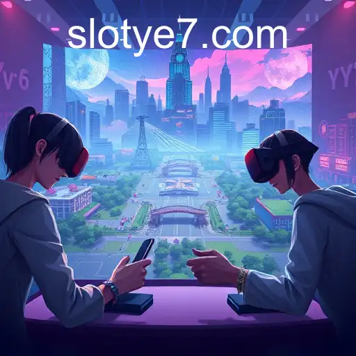 Digital Evolution and the Future of Gaming