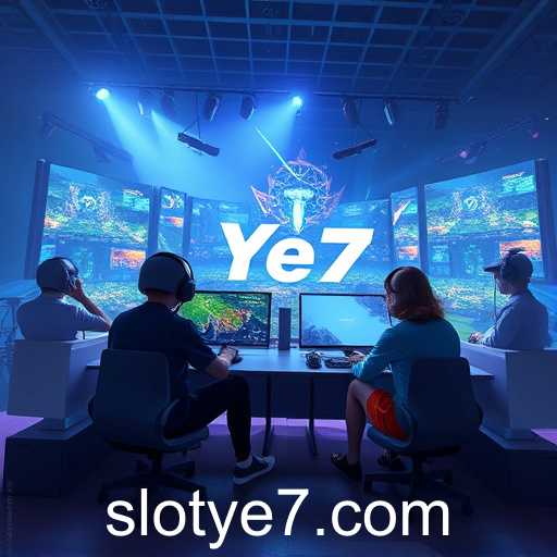 The Digital Playground: Exploring Ye7 and Beyond