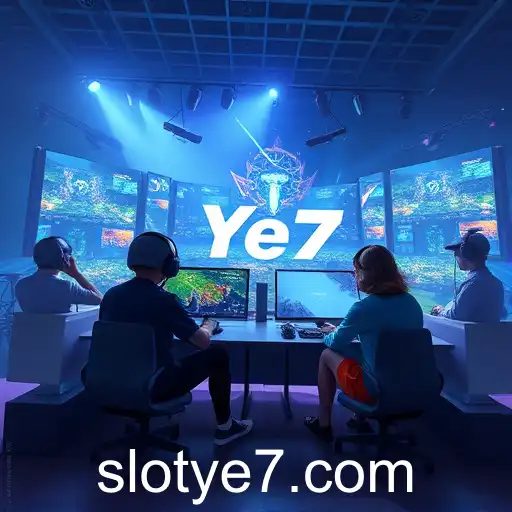 The Digital Playground: Exploring Ye7 and Beyond