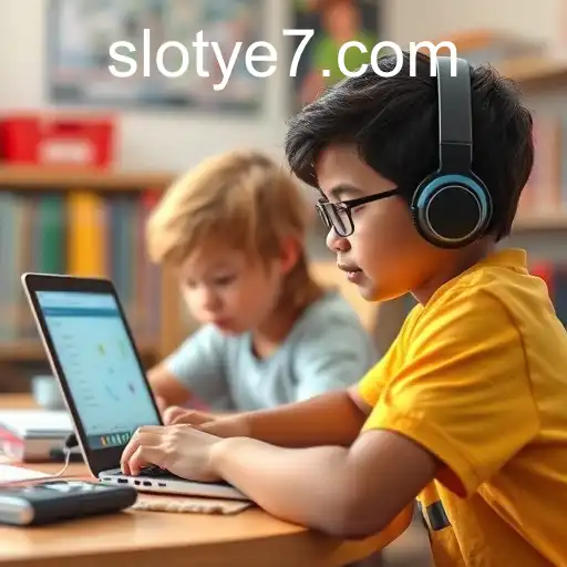 Exploring the Impact of Educational Games in Modern Learning