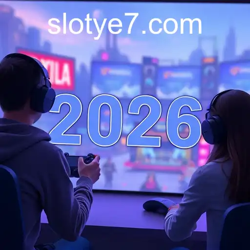 Emerging Trends in Online Gaming in 2026