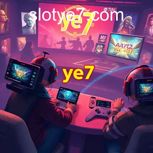 The Evolution of Online Gaming and Ye7's Rise