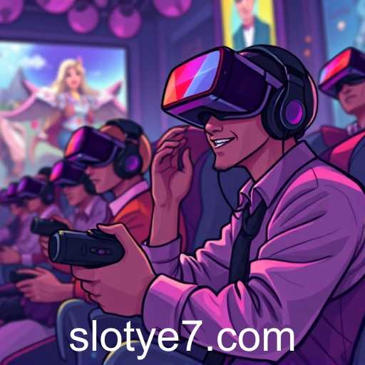 The Evolving Landscape of Online Gaming Websites