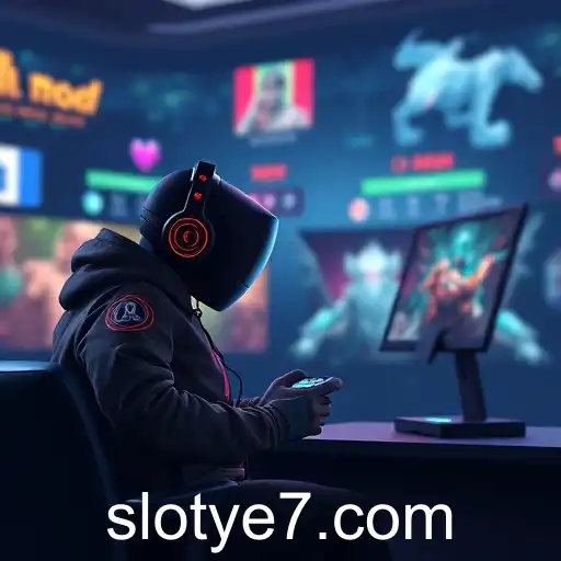 Gaming Trends in 2025: A Focus on 'ye7'