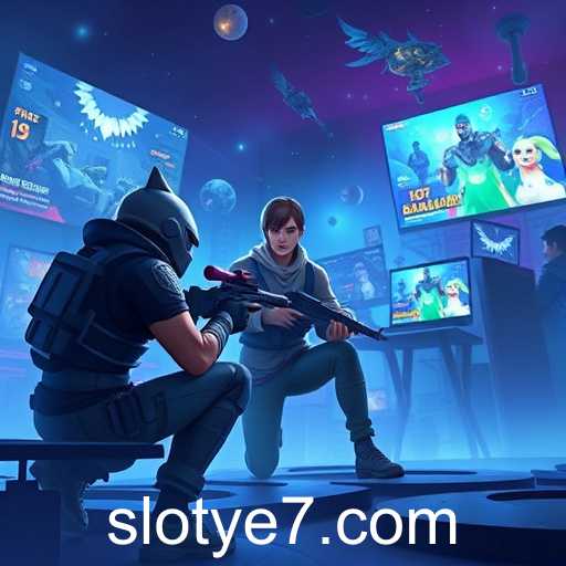 The Rise and Relevance of Multiplayer Games in Online Platforms