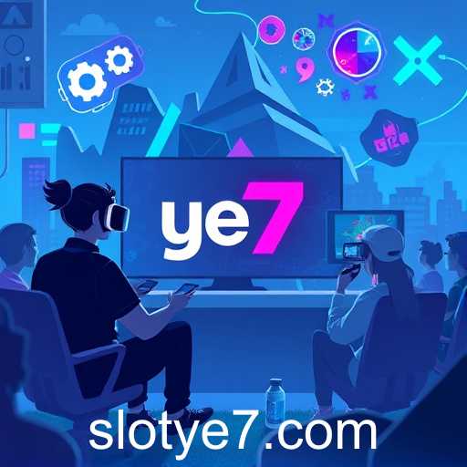 The Rise of Online Gaming and Community Engagement