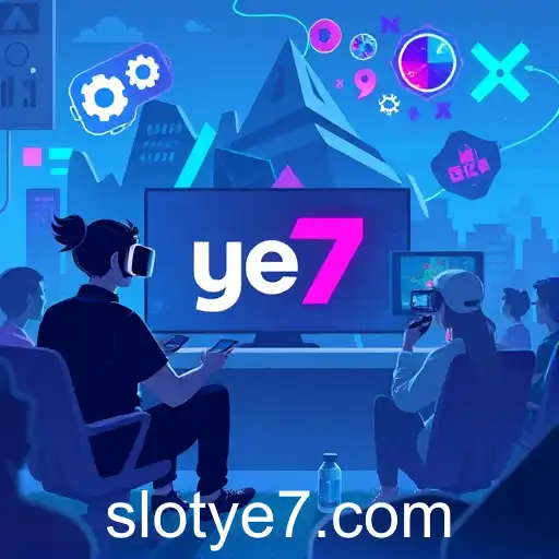 The Rise of Online Gaming and Community Engagement