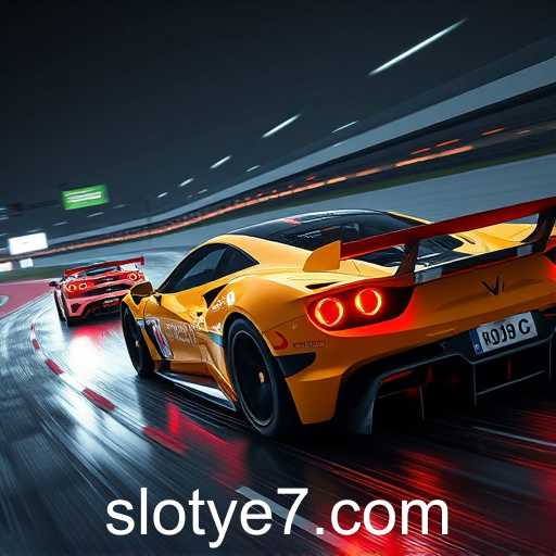 The Thrill of Speed: Exploring the Best Racing Games Online