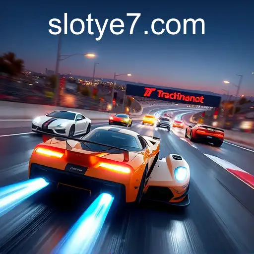 The Thrill of Speed: Exploring the Best Racing Games Online