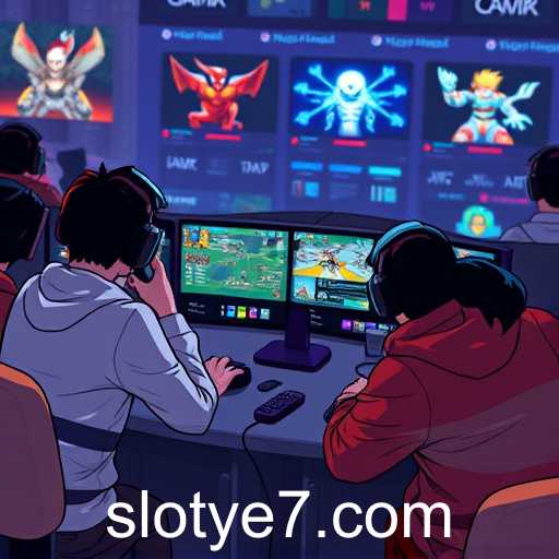 The Rise of Gaming Communities in 2025