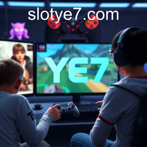Rise of Gaming: A Look at YE7 Trends