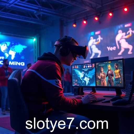 The Rise of Online Gaming Communities