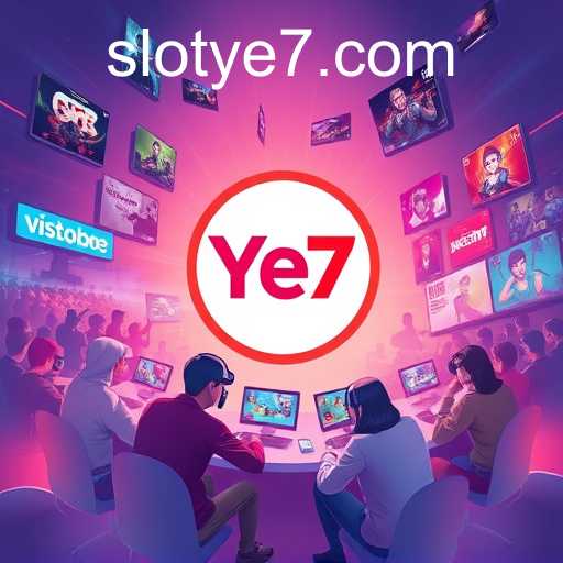The Rise of Online Gaming: YE7 Leads the Charge