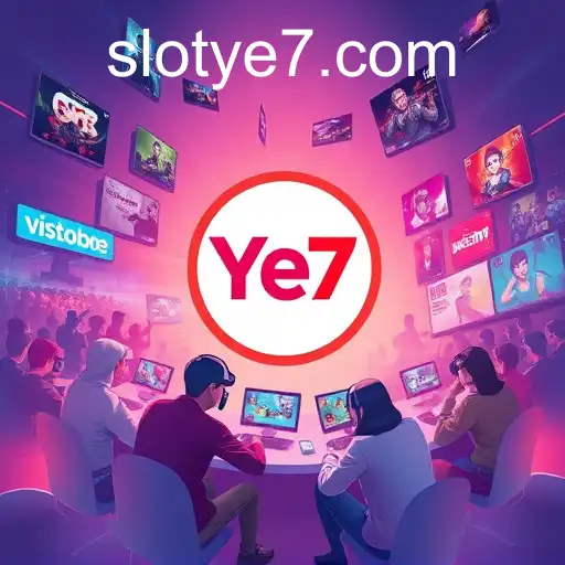 The Rise of Online Gaming: YE7 Leads the Charge