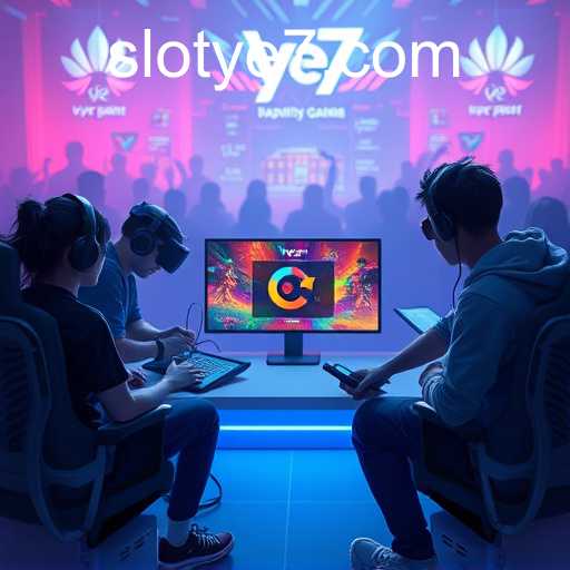 The Rise of Online Gaming in a Thriving Digital Ecosystem