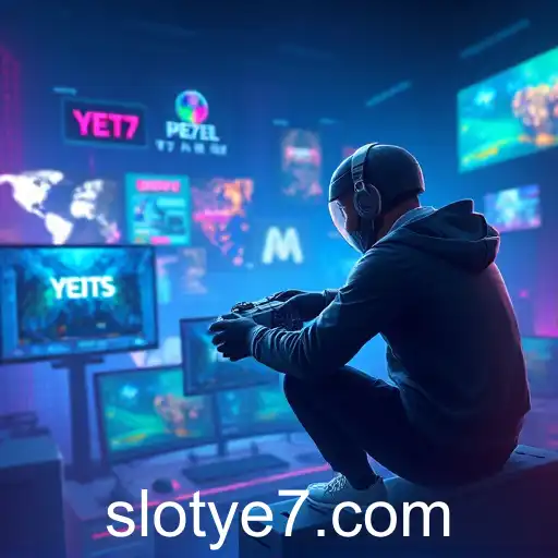 The Rise of Online Gaming in 2025