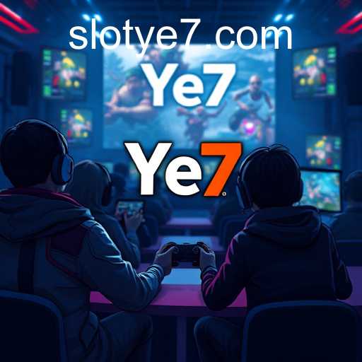 The Rise of YE7 in Online Gaming