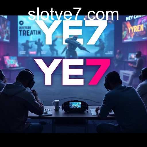 The Rise of YE7: Revolutionizing Online Gaming