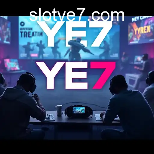 The Rise of YE7: Revolutionizing Online Gaming