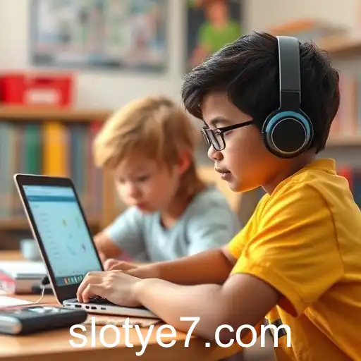 The Rise of YE7 in Online Gaming: A 2025 Perspective