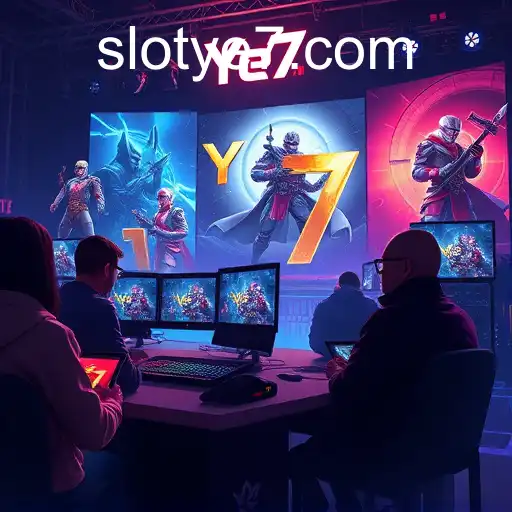 The Rise of YE7 in the World of Online Gaming
