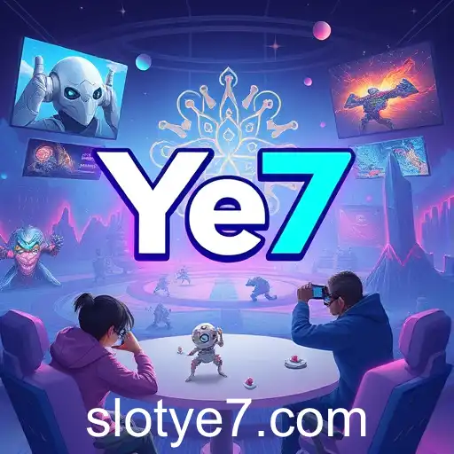 The Rise of YE7: Gaming's Frontier