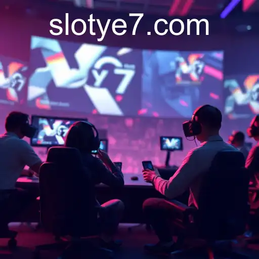 Rising Trends in Online Gaming Platforms