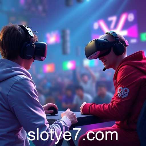 Rising Trends in Online Gaming