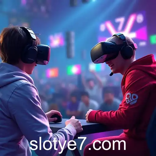 Rising Trends in Online Gaming