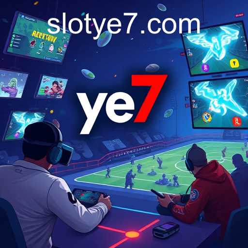 Rising Trends in Online Gaming: The Popularity of ye7