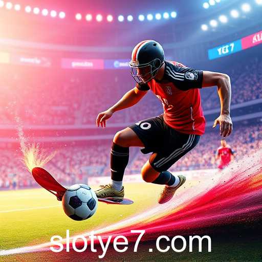 Exploring 'Sports Games': A Dive into the Digital Recreation of Athletic Competition