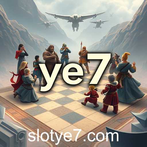 The Growing Popularity of Strategy Games: A Deep Dive into the 'ye7' Gaming Phenomenon