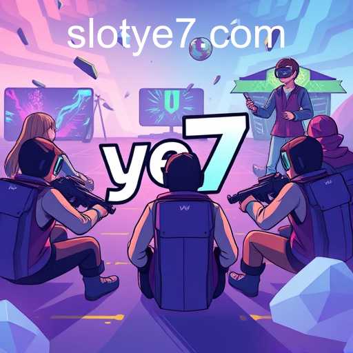 The Rise of Gaming Sites Amidst a Digital Revolution