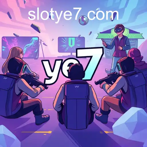 The Rise of Gaming Sites Amidst a Digital Revolution