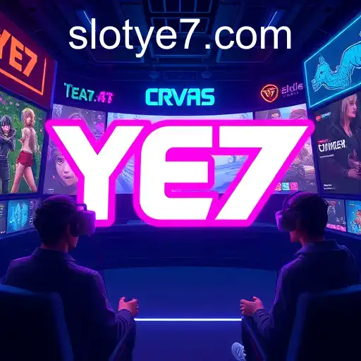 The Rise of YE7: A Platform Steering Modern Gaming