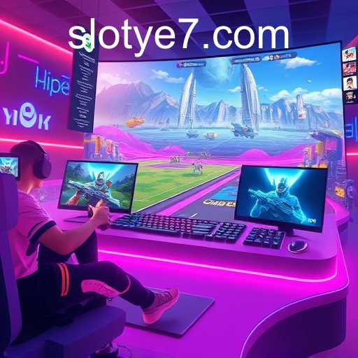 The Virtual Frontier: Exploring the Impact of Online Gaming