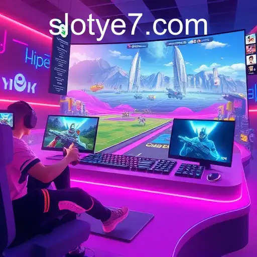 The Virtual Frontier: Exploring the Impact of Online Gaming