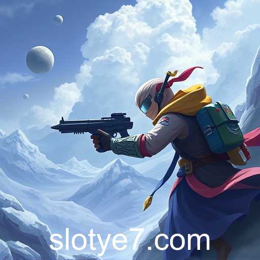 Digital Gaming Arena: YE7's Continuous Rise