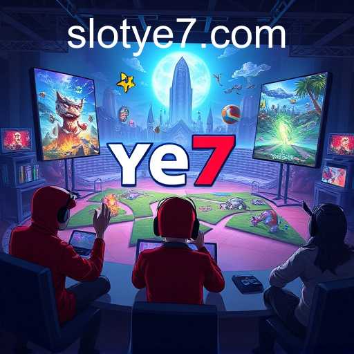 The Evolution of Ye7: A Gaming Revolution