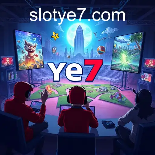 The Evolution of Ye7: A Gaming Revolution