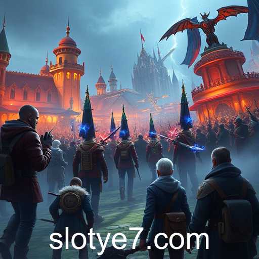 The Rise of Ye7: Gaming Trends on the Horizon