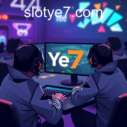 The Growing Popularity of Ye7 Games